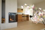 Kobok By Norvai - STARLIGHT ECO H - Peisinnsats - Bilde 3