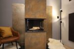 Kobok By Norvai - ECO3 LUX - Peisinnsats - Bilde 7