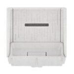 Bef Home - TWIN V 10 AQUATIC II - Vannmantlet Peisinnsats - Bilde 7