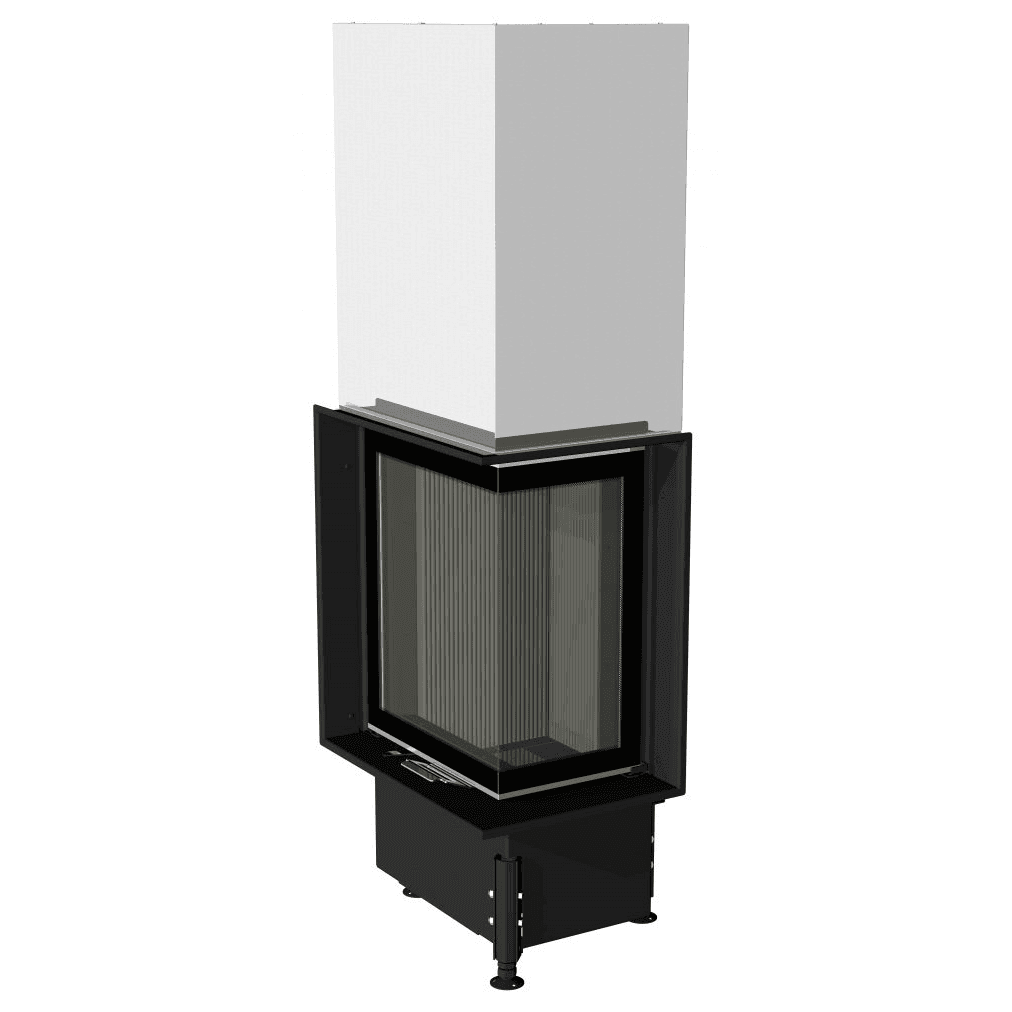 Starlight eco redigert Kobok By Norvai - STARLIGHT ECO V- Peisinnsats - Bilde 1