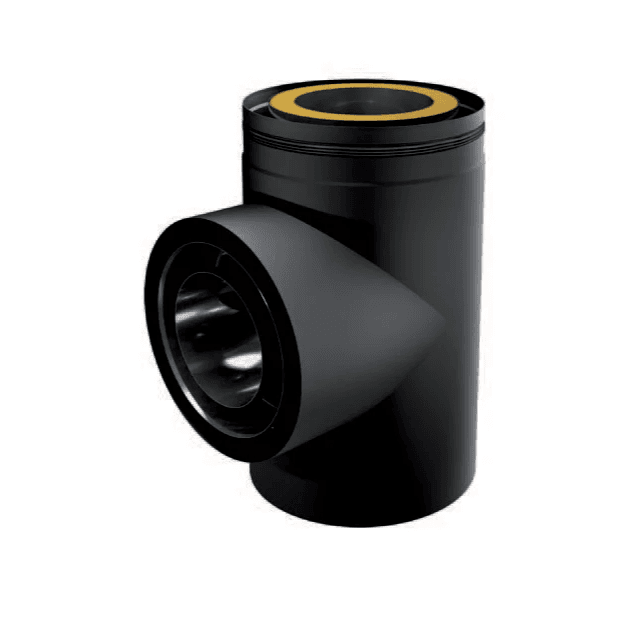 Venti t stykke Venti T-stykke - Norvai - Bilde 1