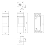 Kratki - REN S - Frittstående - Bilde 5